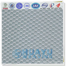YD-8897,polyester knitted 3d mesh fabric for cushion